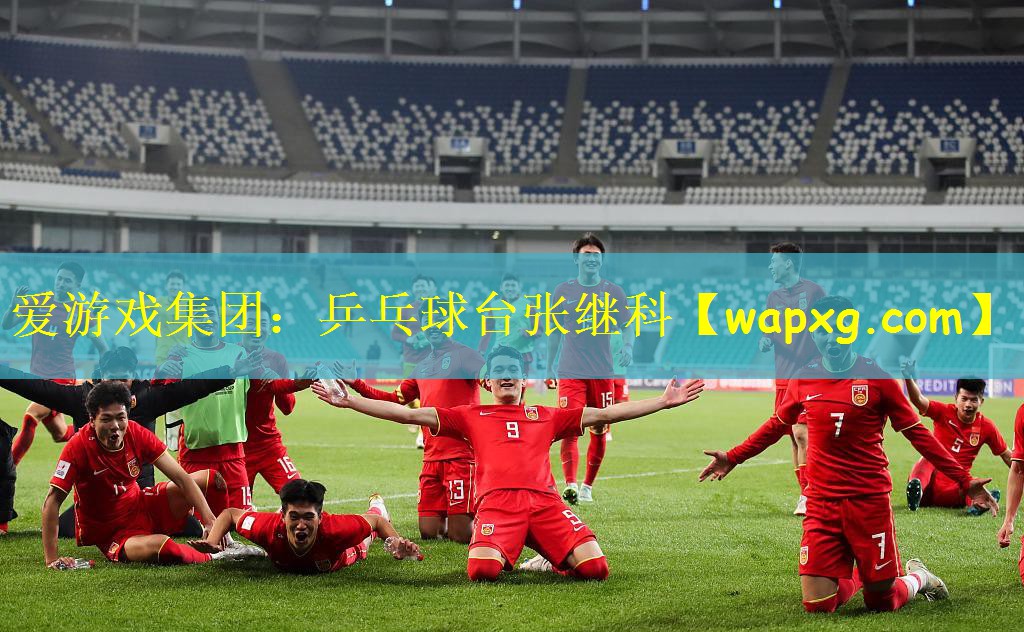 爱游戏集团:乒乓球台张继科