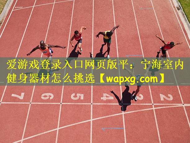 爱游戏登录入口网页版平:宁海室内健身器材怎么挑选