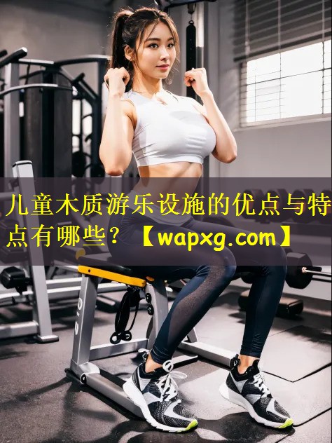 儿童木质游乐设施的优点与特点有哪些?