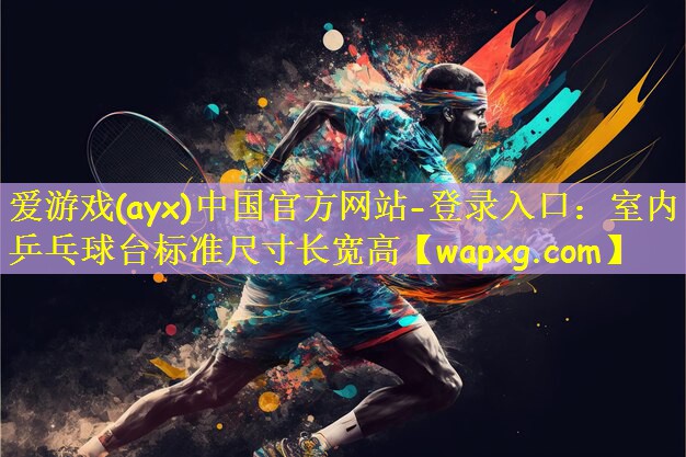 爱游戏(ayx)中国官方网站-登录入口:室内乒乓球台标准尺寸长宽高