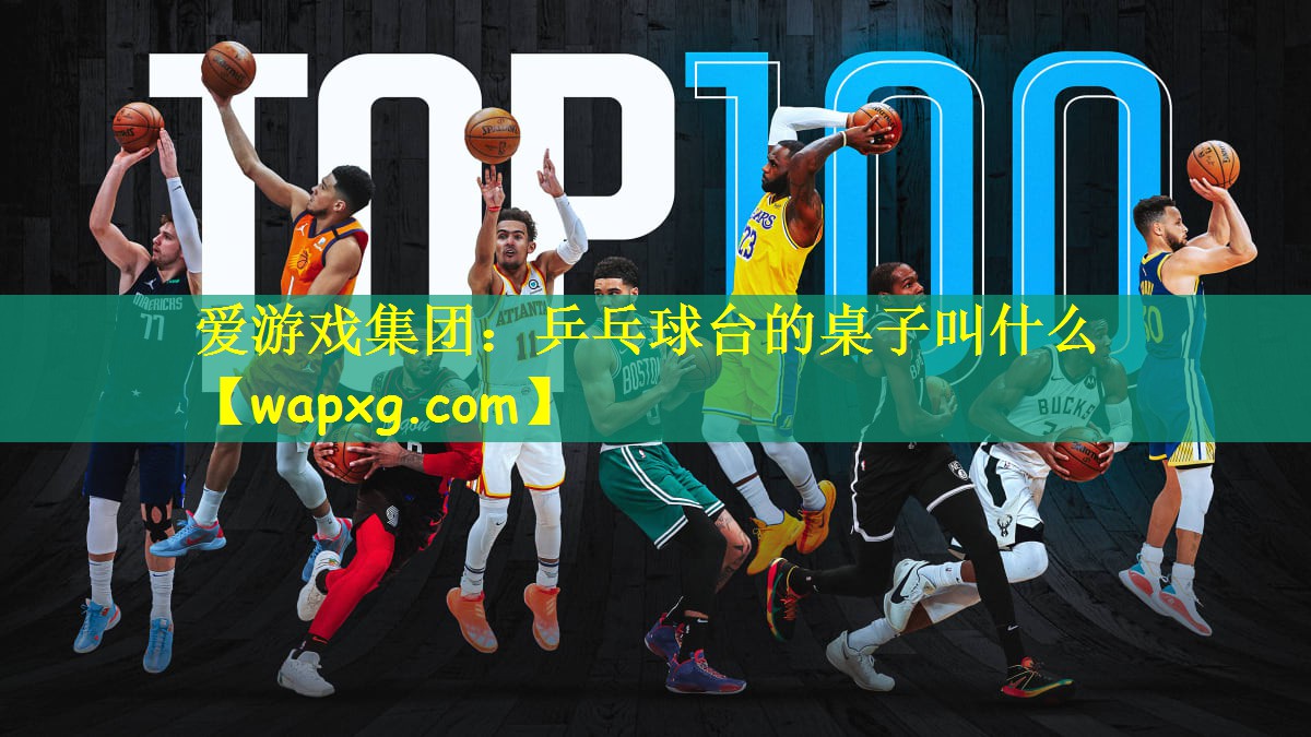 爱游戏集团:乒乓球台的桌子叫什么