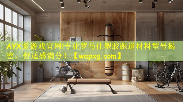 AYX爱游戏官网!专业罗马仕塑胶跑道材料型号揭密,舒适感满分!