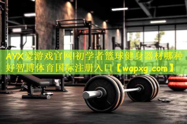 AYX爱游戏官网!初学者篮球健身器材哪种好智博体育国际注册入口