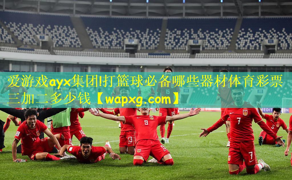 爱游戏ayx集团!打篮球必备哪些器材体育彩票三加二多少钱