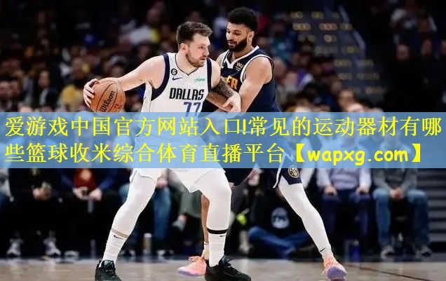 爱游戏中国官方网站入口!常见的运动器材有哪些篮球收米综合体育直播平台