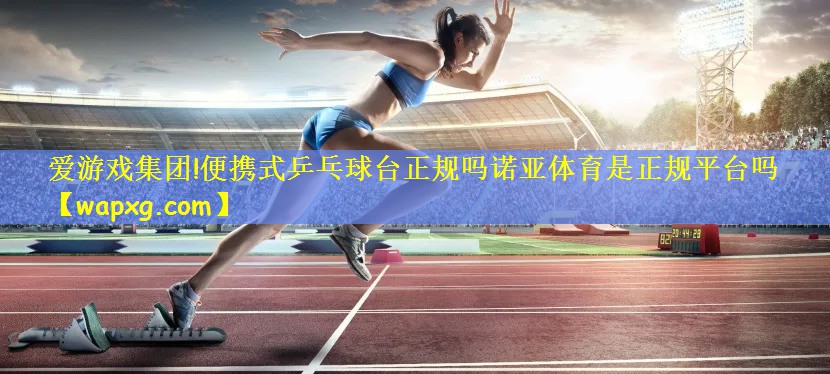爱游戏集团!便携式乒乓球台正规吗诺亚体育是正规平台吗