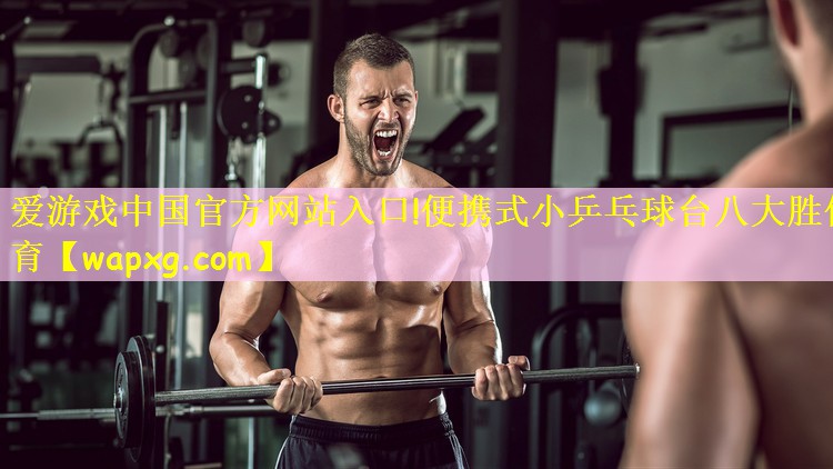 爱游戏中国官方网站入口!便携式小乒乓球台八大胜体育
