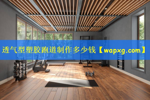 <strong>透气型塑胶跑道制作多少钱</strong>